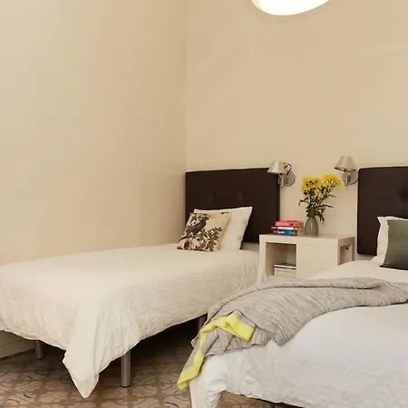 Lägenhet Casa Cosi - Gotico Barcelona