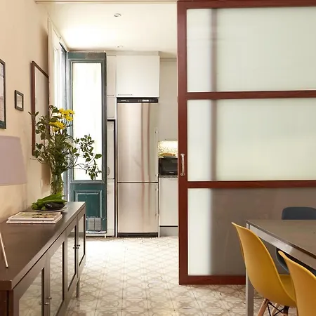 Lägenhet Casa Cosi - Gotico *