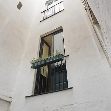 Lägenhet Casa Cosi - Gotico *