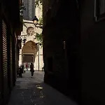 Casa Cosi - Gotico * Барселона