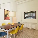 Casa Cosi - Gotico Апартаменты Барселона
