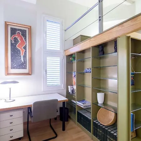Apartamento Casa Cosi - Gotico *