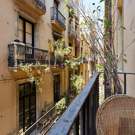 Casa Cosi - Gotico * Barcelona