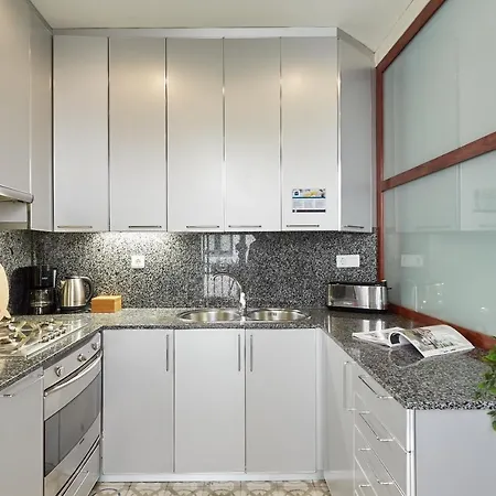Apartamento Casa Cosi - Gotico *