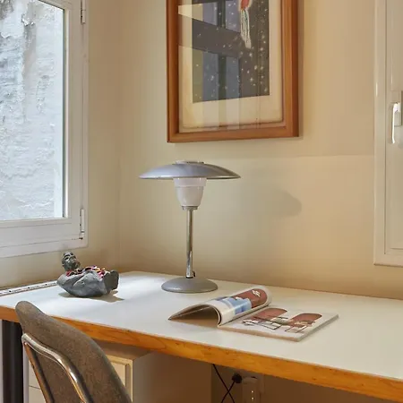Casa Cosi - Gotico Apartamento *