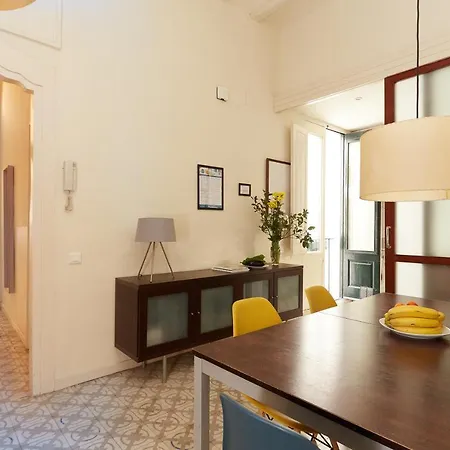 Apartamento Casa Cosi - Gotico Barcelona