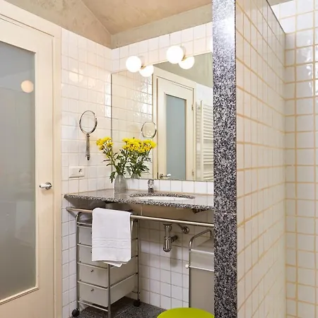 Casa Cosi - Gotico Apartamento