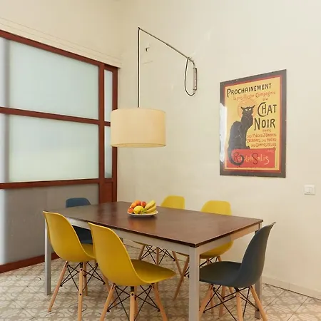Casa Cosi - Gotico Apartamento