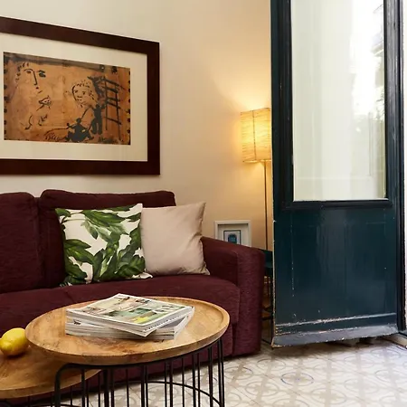 Apartment Casa Cosi - Gotico