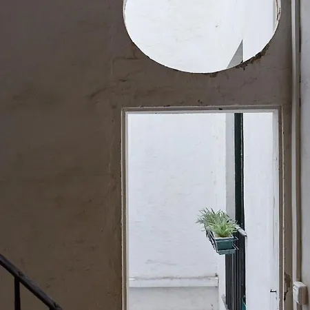 Apartamento Casa Cosi - Gotico *