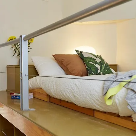 Casa Cosi - Gotico Barcelona