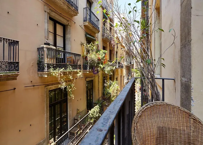 Casa Cosi - Gotico * Barcelona