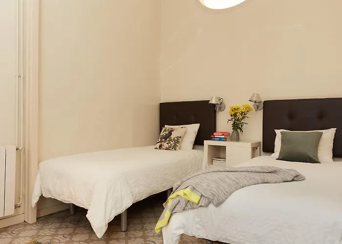 Apartment Casa Cosi - Gotico Barcelona