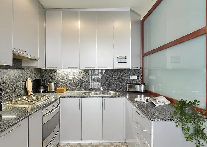 Apartment Casa Cosi - Gotico *