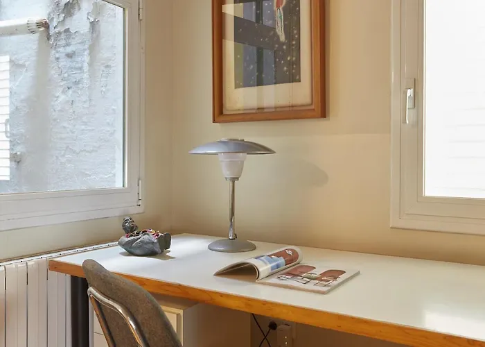 Casa Cosi - Gotico Apartment *