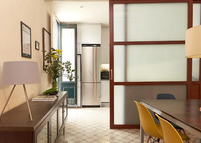 Apartment Casa Cosi - Gotico *