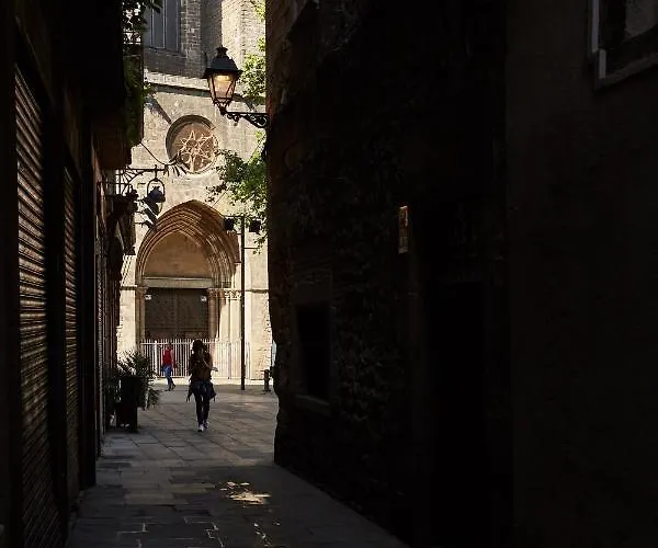 Casa Cosi - Gotico * Barcelona