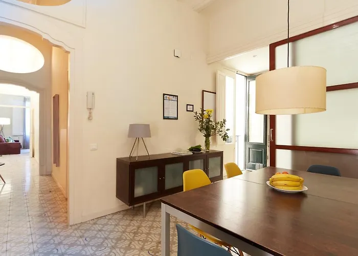 Apartment Casa Cosi - Gotico Barcelona
