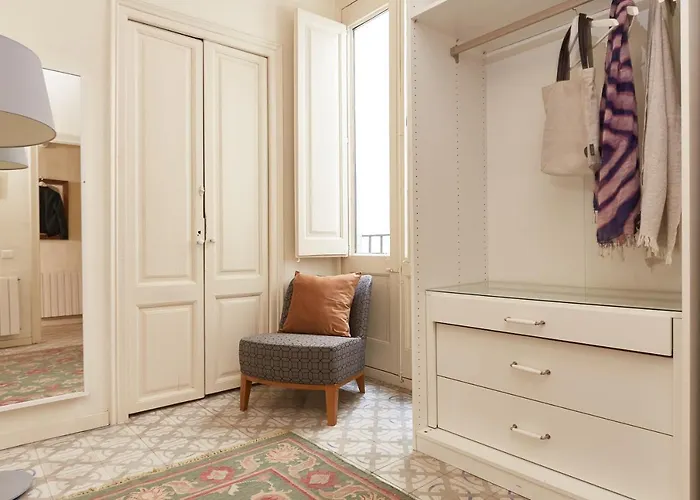 Apartment Casa Cosi - Gotico *