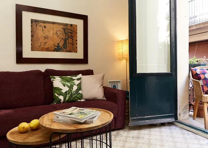 Apartment Casa Cosi - Gotico