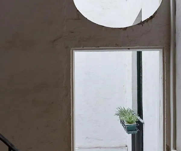 Apartment Casa Cosi - Gotico *