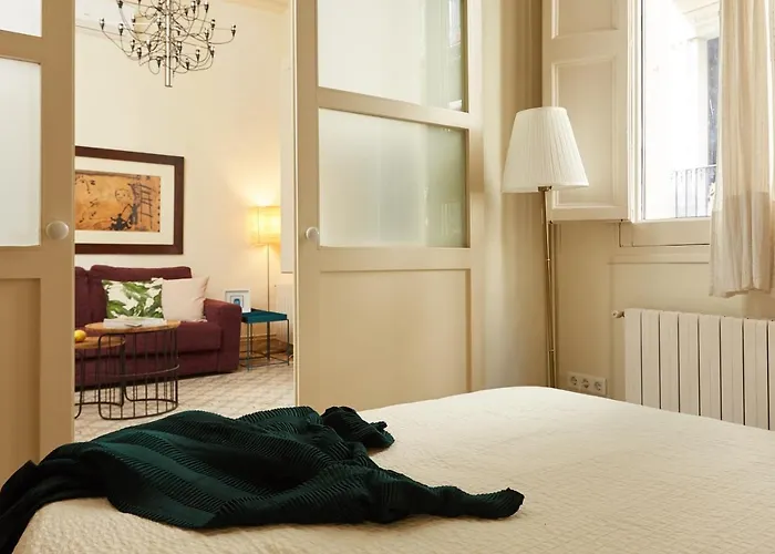 Casa Cosi - Gotico *