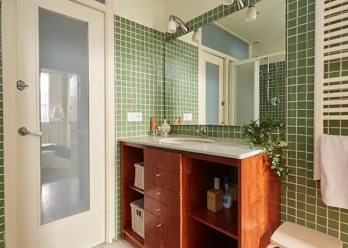 Apartment Casa Cosi - Gotico