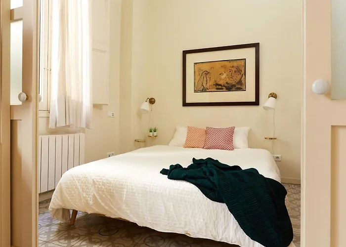 Casa Cosi - Gotico Apartment