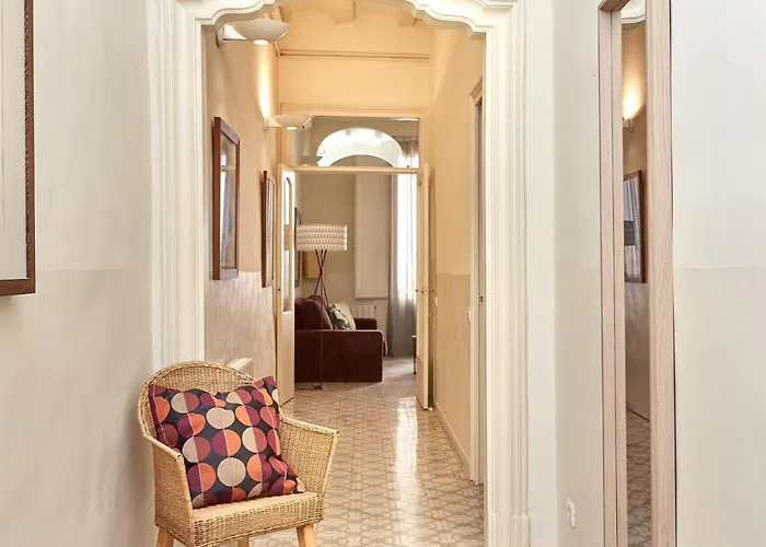 Casa Cosi - Gotico *