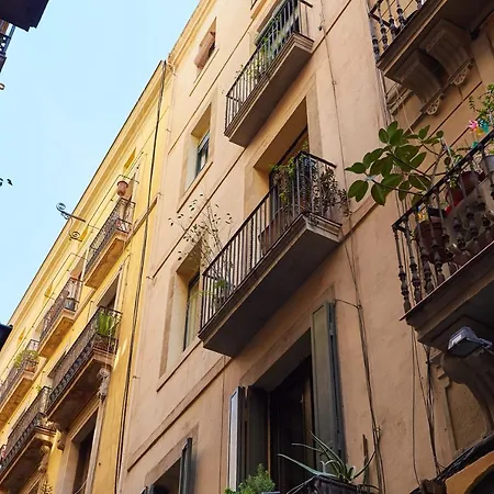 Casa Cosi - Gotico