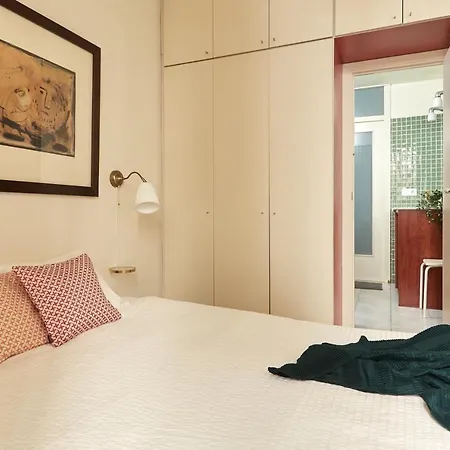 Apartment Casa Cosi - Gotico