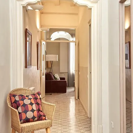 Casa Cosi - Gotico *